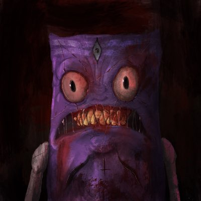 towelie_eth's tweet image. #NewProfilePic by @CoppyBoyzRIP
Beast mode, you mfers will learn to respect the anointed cloth💨💨💨