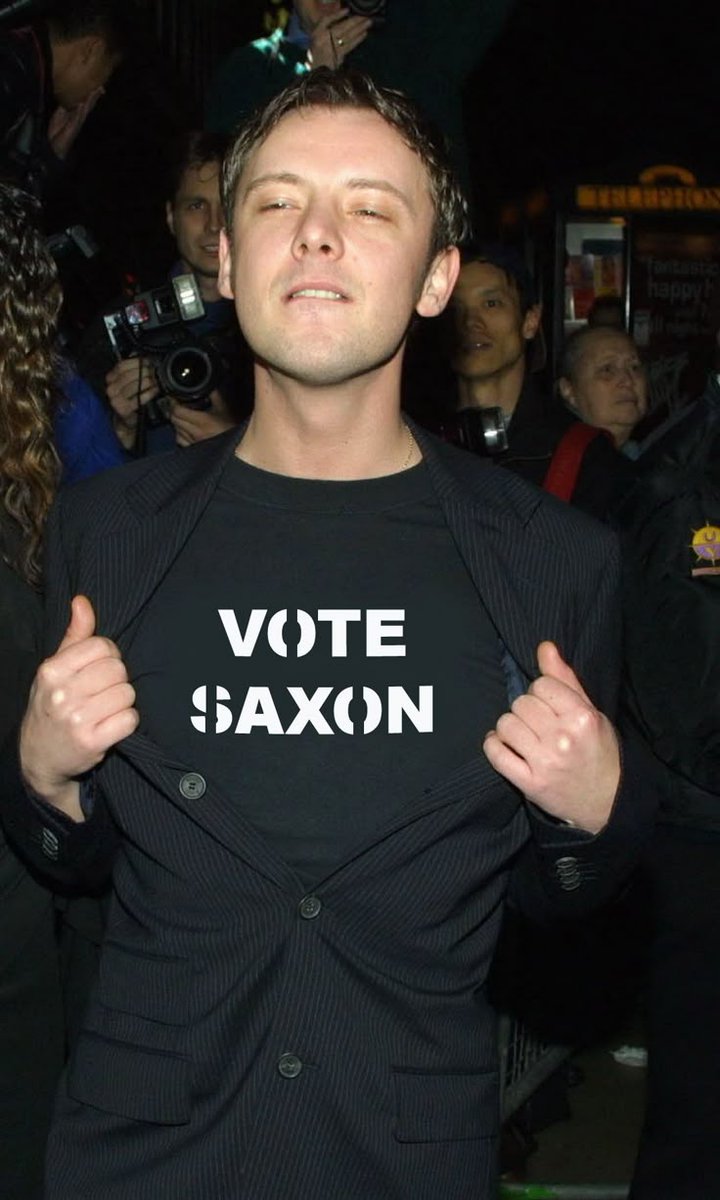 TheSoundOfDrums's tweet image. It's Saturday! Remember folks: