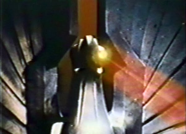 rlgransden's tweet image. Today&apos;s Film of Today is

The Lucifer Complex (1978)