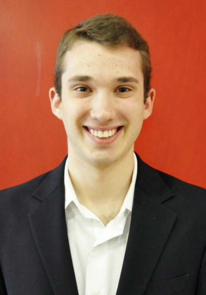 OneNOnly_Coby's tweet image. #Reminder
@SarahEMcBride is a biological male pretending to be a woman.
His name is Timmy and he should seek mental health assistance.
He holds office in Colorado and is a danger to normal people.