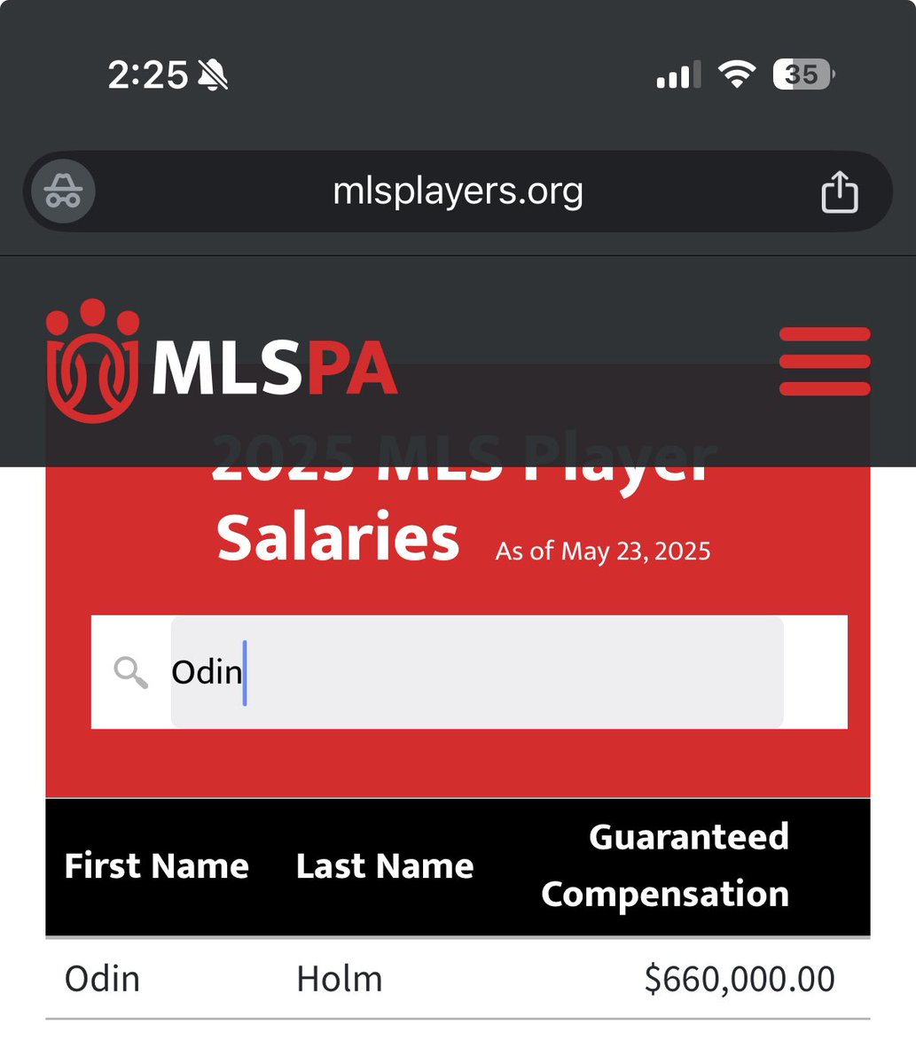 celsoliveira_'s tweet image. Just realized Odin Holm makes more money than Ilie Sanchez right now. 

🫥🫥🫥