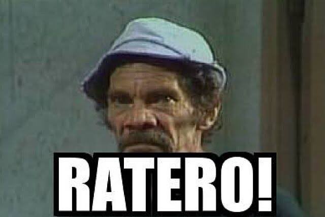 Le robaron la pelea a Roro.
#LaVeladaDelAñoV