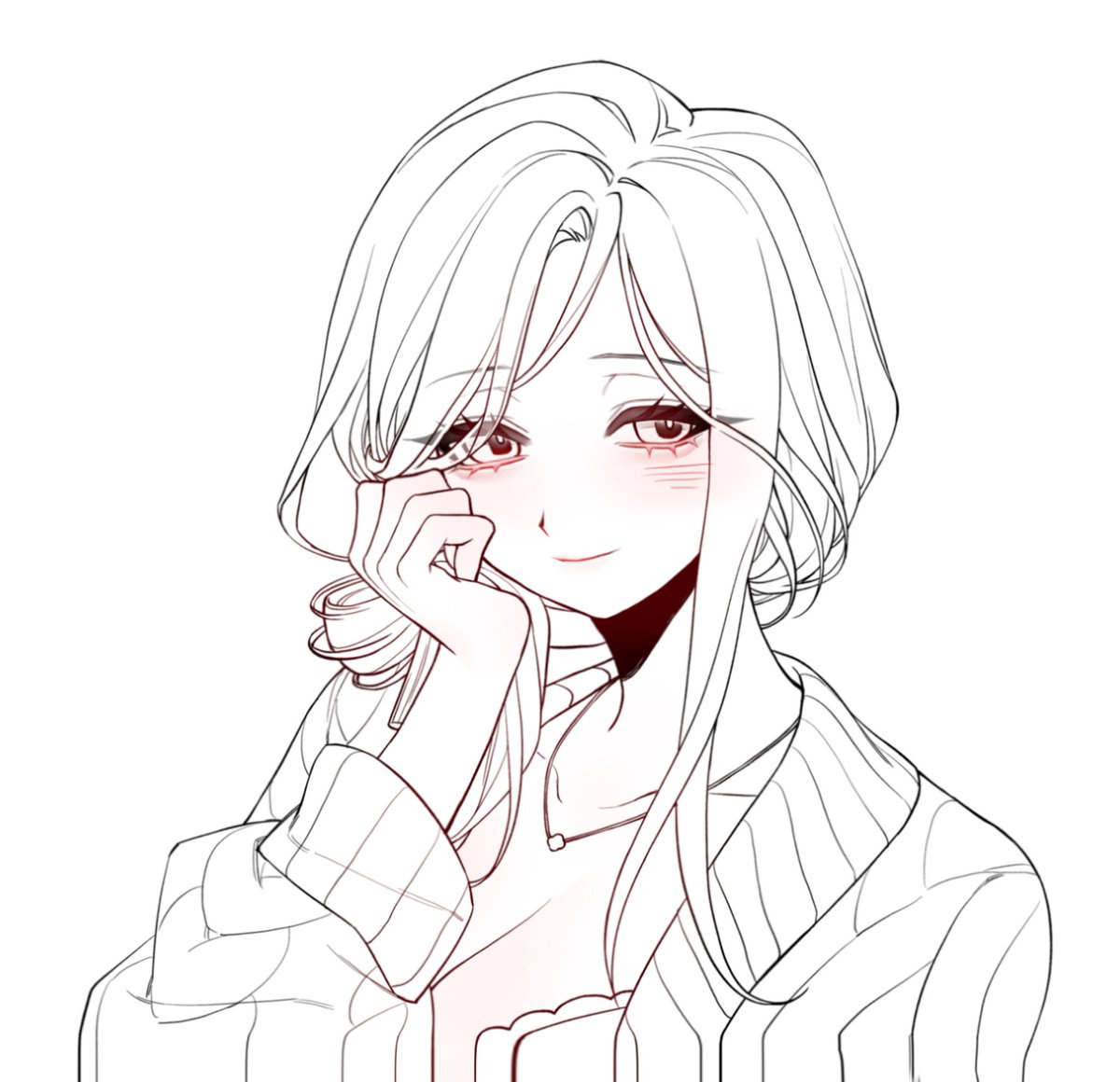 白雪 巴👠⛓ (@Tomoe_Shirayuki) / Highlights / X