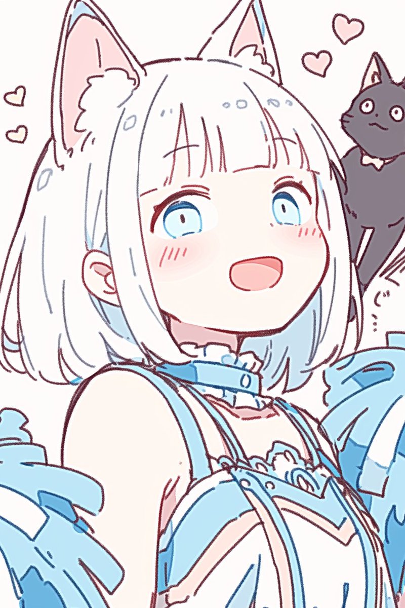 meada2015's tweet image. おっはよーございまーっす🩷さあ、金曜日はチアガールで応援しちゃ……え?日曜日?
※忙しくて金曜日土曜日の記憶が曖昧です
#AIart #AIイラスト