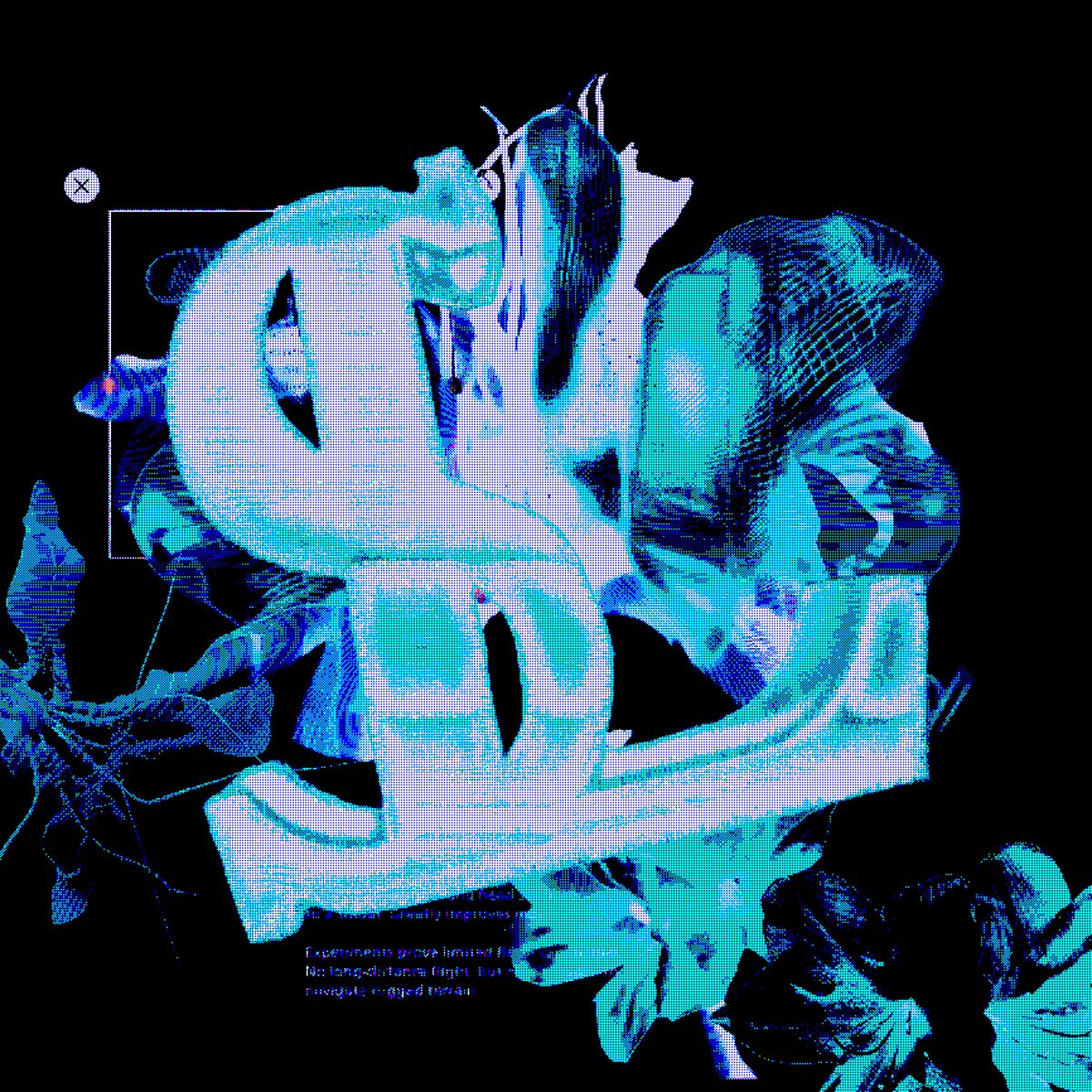 kohts's tweet image. dual2.0 with @de6ths