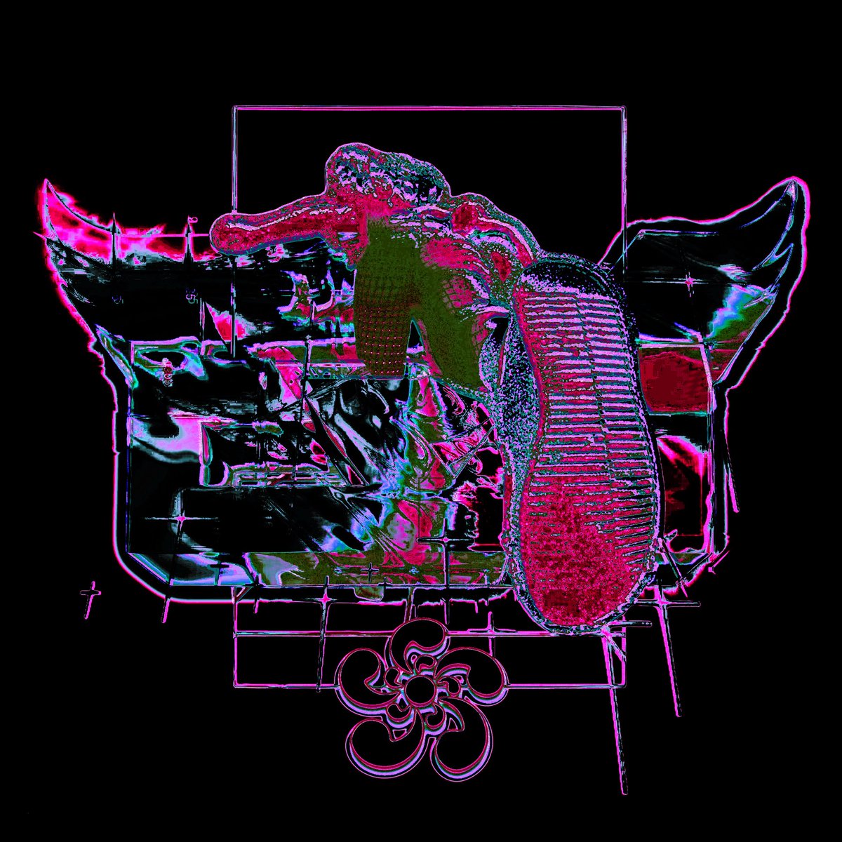 kohts's tweet image. dual2.0 with @de6ths