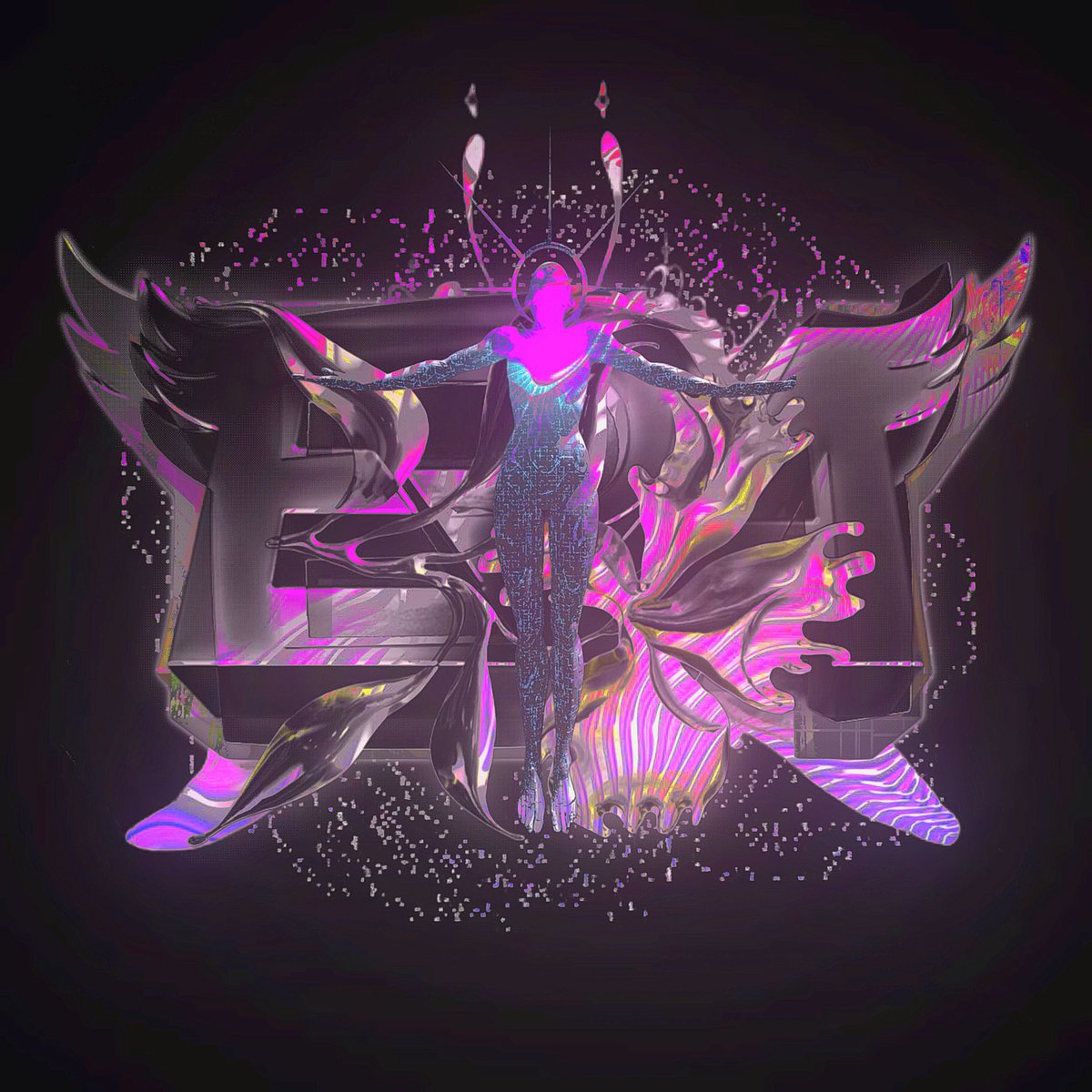 kohts's tweet image. dual2.0 with @de6ths