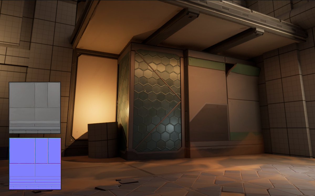 Zhyrafaa's tweet image. Another trim??!! 🛠️