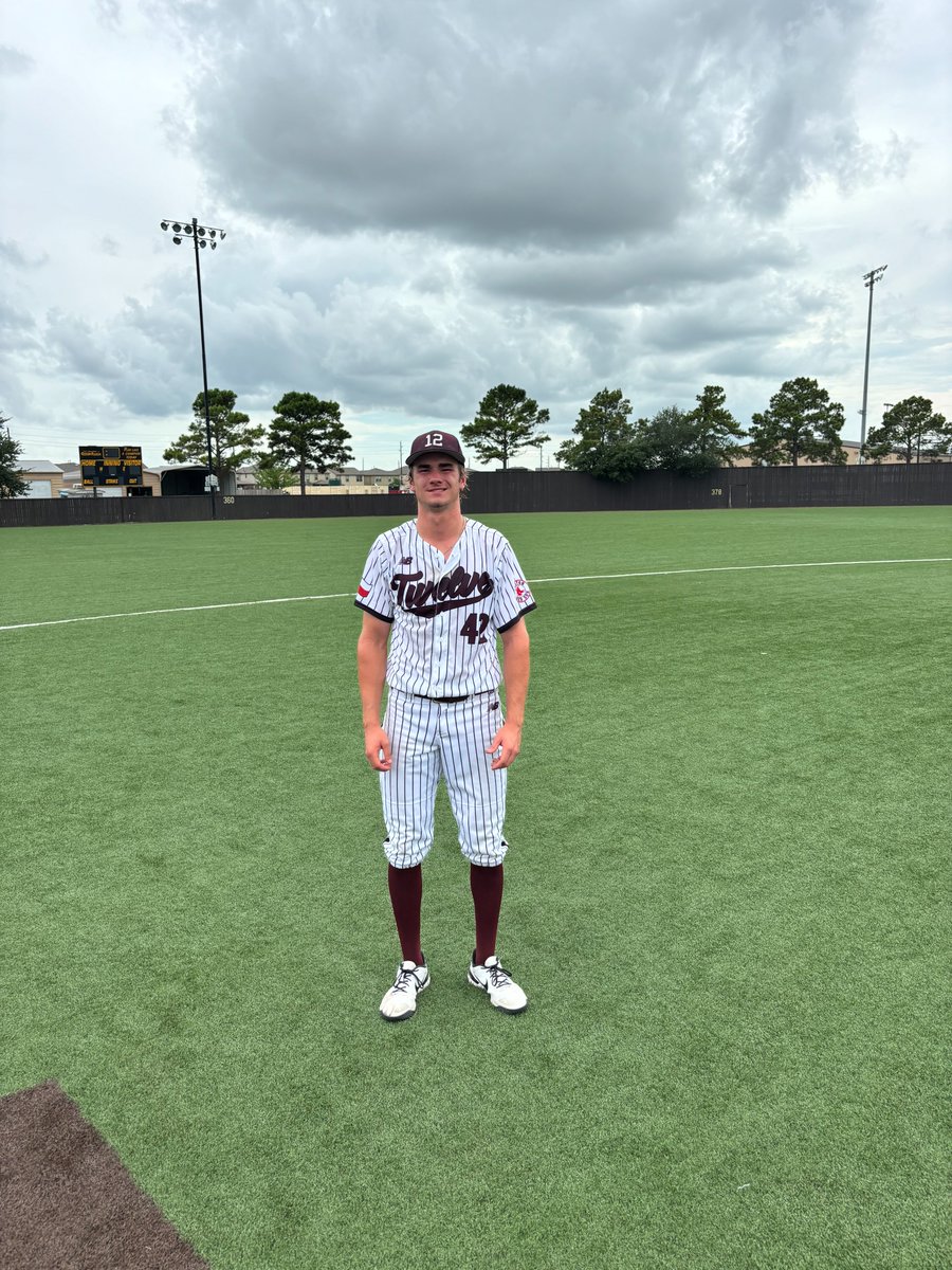 F: <a href="/TwelveRecruits/">Texas Twelve Recruiting</a> Silver 2026 5, Brazos Valley Bucks 4
PoG: <a href="/ColtonSikes2026/">Colton Sikes</a> 4 IP, 8K, 4H, 3 ER
Pitcher: <a href="/Luke_Beck34/">Luke Beck</a> 3 IP, 7K, 0H, ER