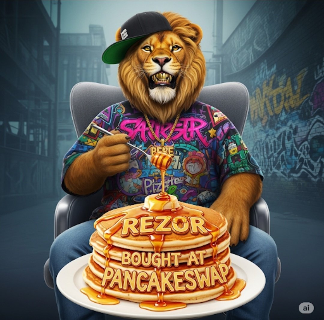 Where do you buy your ReZor $RZR #BNB paired tokens?

Pancakeswap.finance or its own Dex rezorswap.com?

CA:

0x9d0d41df4ca809dc16a9bff646d3c6cbc4ebc707

Slippage 2.2 as ReZor BNB paired has a 2% tax on buys and sells and zero transfer tax.

Rezor.org.