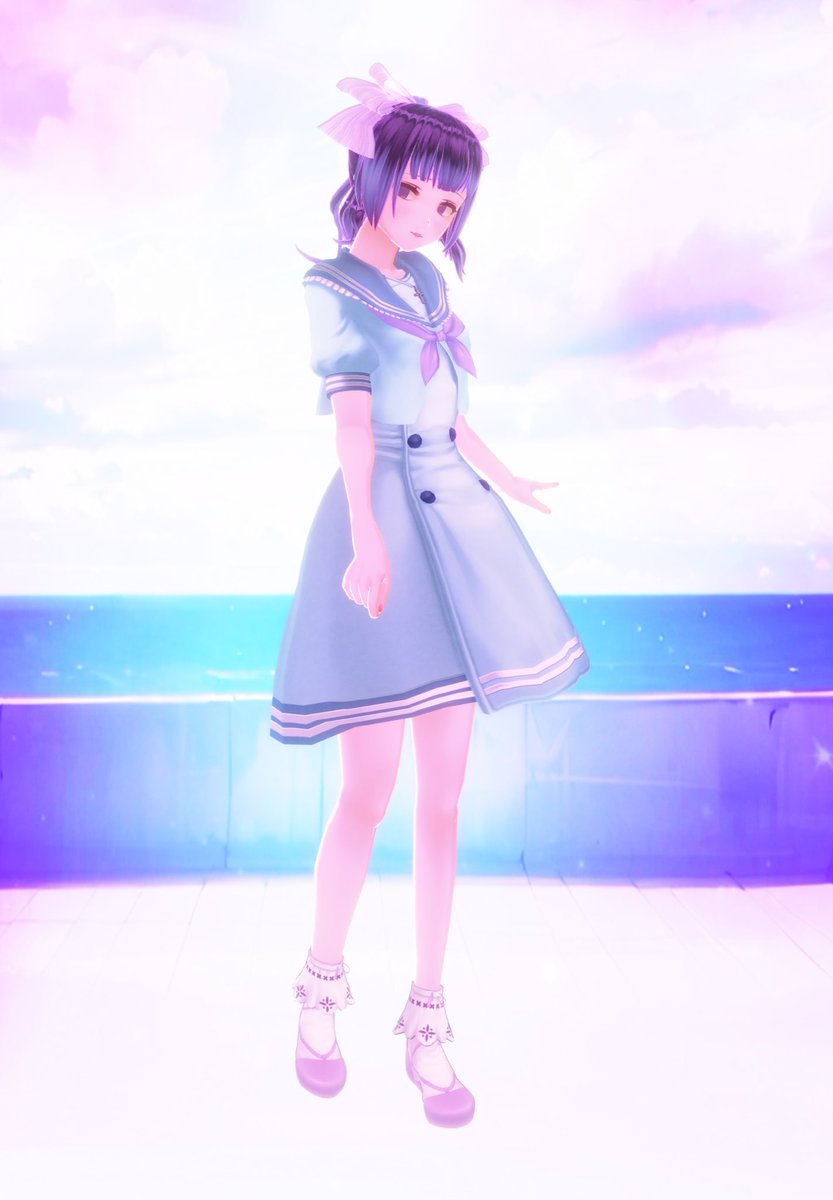 ee10638's tweet image. 2025年7月27日（日曜日）
おはようございます✨
＃カスタムキャスト