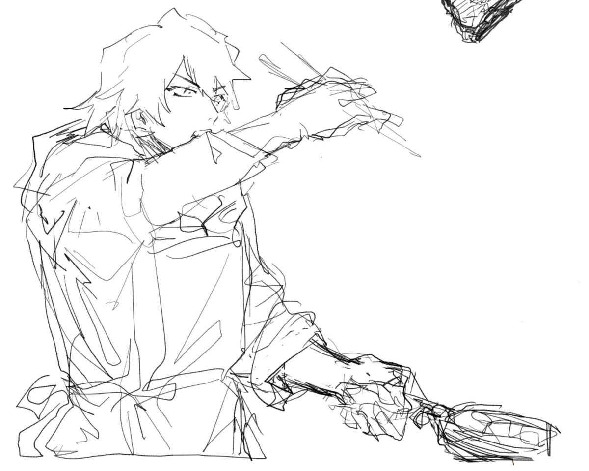 hirono15's tweet image. 絵チャあざした🎶
