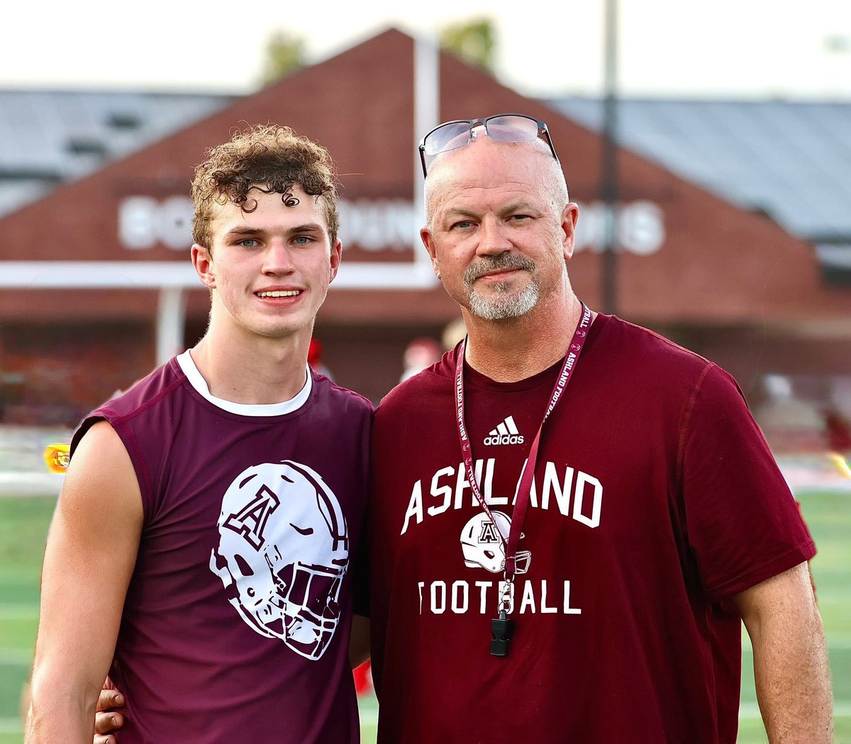 One last ride for my two dudes together.. 🥰😍❤️<a href="/_camdavis_/">Cameron Davis</a>