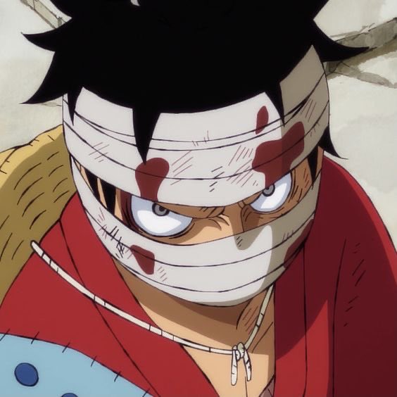 luffyscenes's tweet image. 