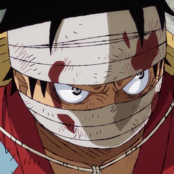 luffyscenes's tweet image. 