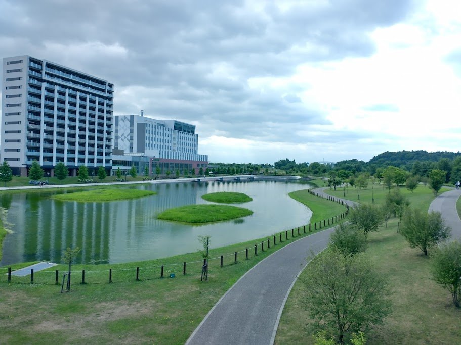 tak44771's tweet image. おはようございます。