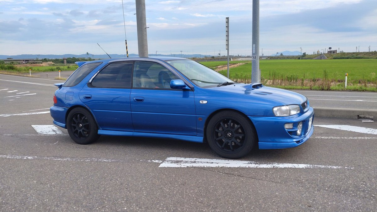 #HARUNASUBARUFES2025 に向けて出発