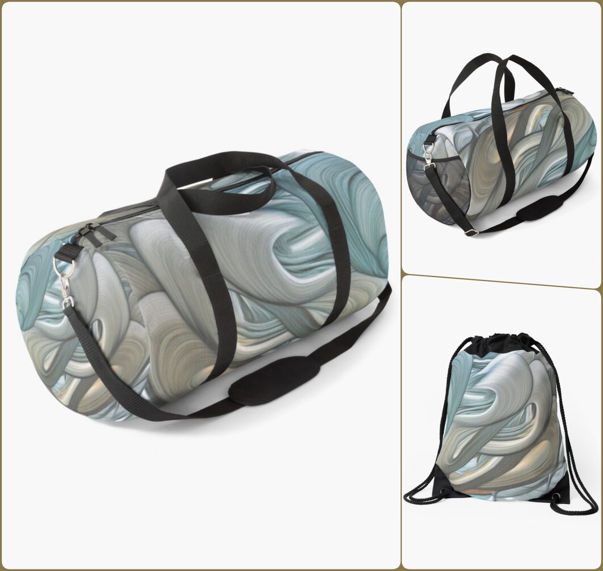 Lady Date Clusters Duffle Bag~by Art Falaxy~
~Go Artful~
#redbubble #accessories #fashion #art #artfalaxy #backpacks #bags #drawstring #duffel #totes #pouches #trendy #FindYourThing
-
💫 redbubble.com/i/duffle-bag/L…
COLLECTION: redbubble.com/shop/ap/350298…