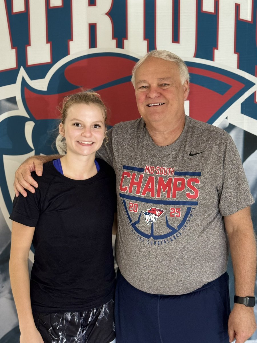 Had a great time <a href="/Ucwbb/">UC Women's Basketball</a> elite camp!! Thank you so much <a href="/CoachRickReeves/">Rick Reeves</a> for the invite!! Can’t wait for the next one!
