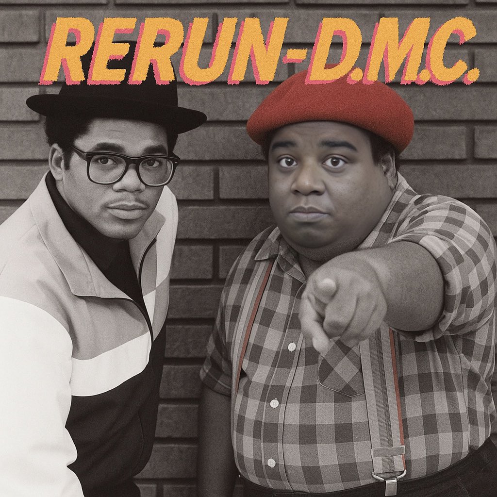 The album America deserved but was denied …