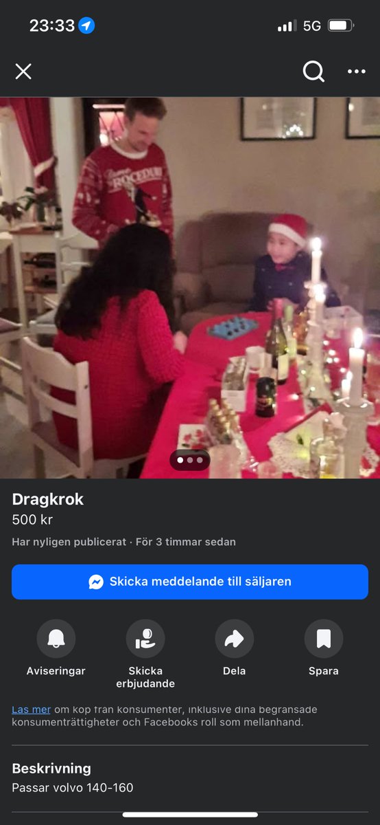 Oförutsedd Foglossning tweet media