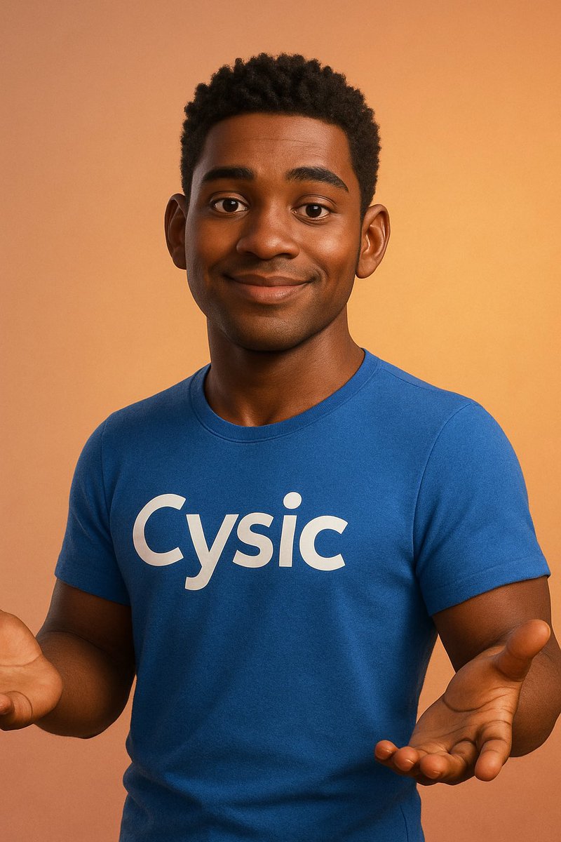 Cysic isn’t your typical ZK project.
They’re building zero-knowledge tech at the hardware level — faster, scalable, and real.
Not just hype. Not just vibes.
They’re driving Web3 forward with serious tech.

Big respect to <a href="/cysic_xyz/">Cysic</a> for doing the hard work before the hype. 🧠⚙️