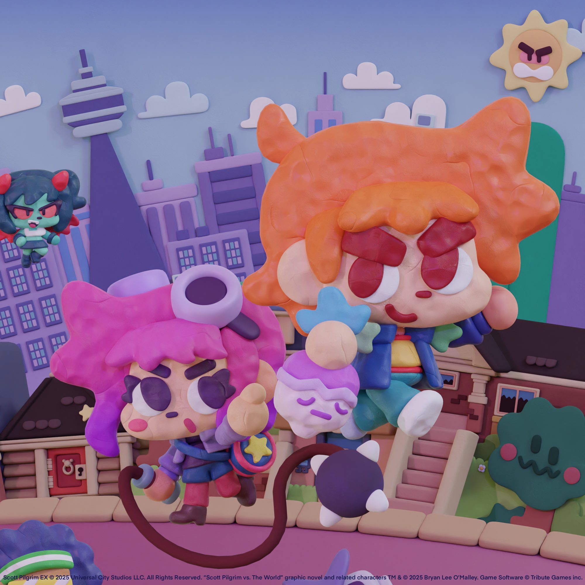 ラリアット/rariatoo@単行本発売中 (@rariatoo) / X