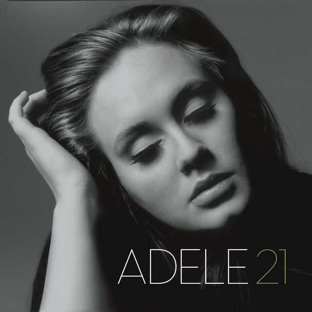 AS MAIORES! “SOUR”, de Olivia Rodrigo, se junta ao “21”, de Adele, como os únicos álbuns de artistas femininas com três músicas que ultrapassaram 2 BILHÕES de streams no Spotify. 👑