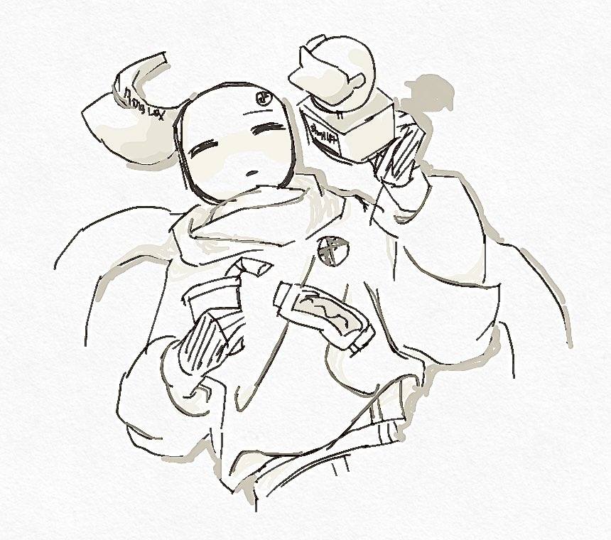BKBK_0000's tweet image. #gasa4 
Sleeping