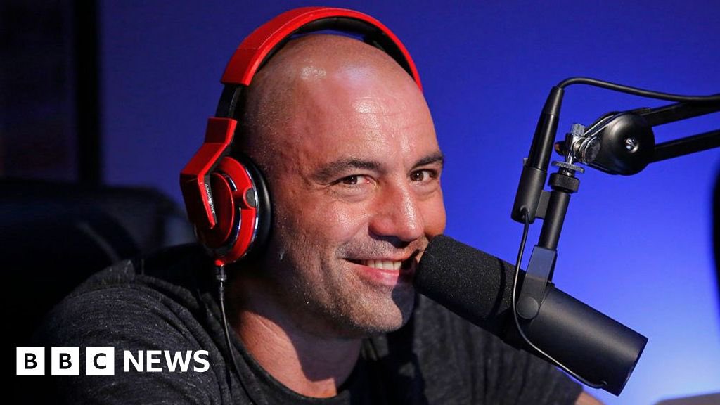 AdameMedia's tweet image. JOE ROGAN REFUSED TO HAVE NETANYAHU ON HIS SHOW
According to Netanyahu’s son, Joe refused when offered.
Based.