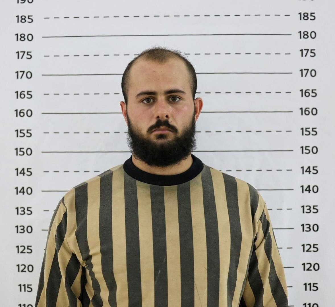 hayretinm71's tweet image. مديرية الأمن الداخلي في منطقة جبلة، تُلقي القبض على أحد قادة المجموعات الخارجة عن القانون، المجرم إبراهيم نضال عثمان، بالإضافة إلى المجرمين ماهر نضال عثمان وماهر حسين أحمد علي وذلك لتورطهم في تنفيذ عمليات إرهابية استهدفت مواقع عسكرية وأمنية للدولة السورية بتاريخ السادس من آذار