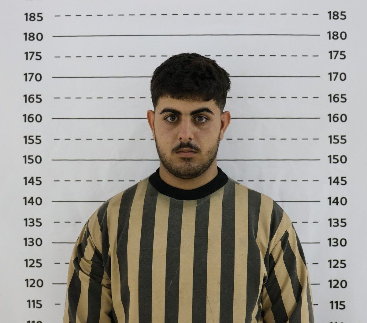 hayretinm71's tweet image. مديرية الأمن الداخلي في منطقة جبلة، تُلقي القبض على أحد قادة المجموعات الخارجة عن القانون، المجرم إبراهيم نضال عثمان، بالإضافة إلى المجرمين ماهر نضال عثمان وماهر حسين أحمد علي وذلك لتورطهم في تنفيذ عمليات إرهابية استهدفت مواقع عسكرية وأمنية للدولة السورية بتاريخ السادس من آذار