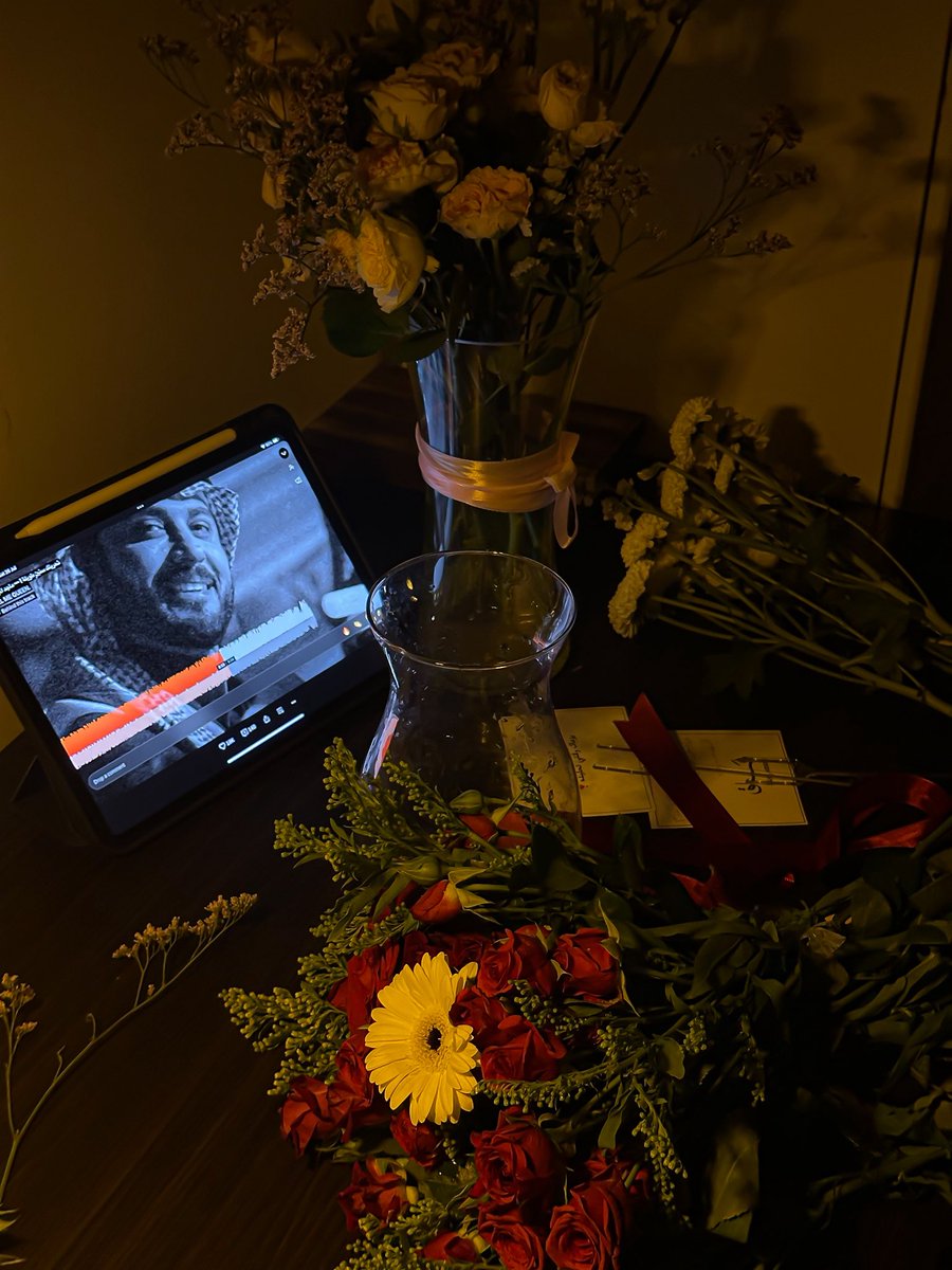 “It’s just flowers “
Ok and I’m just a girl ❣️