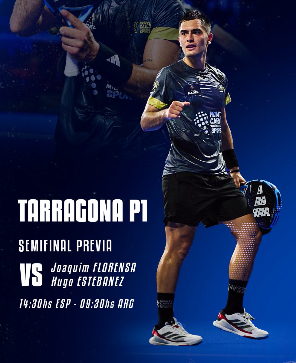 ARRANCAMOS EN TARRAGONA ⚔️