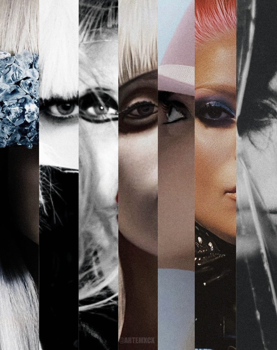 gagaccess's tweet image. 📈 Lady Gaga ultrapassou 31 BILHÕES de reproduções no Spotify
Ela é atualmente a 8° artista feminina com mais streams na história da plataforma