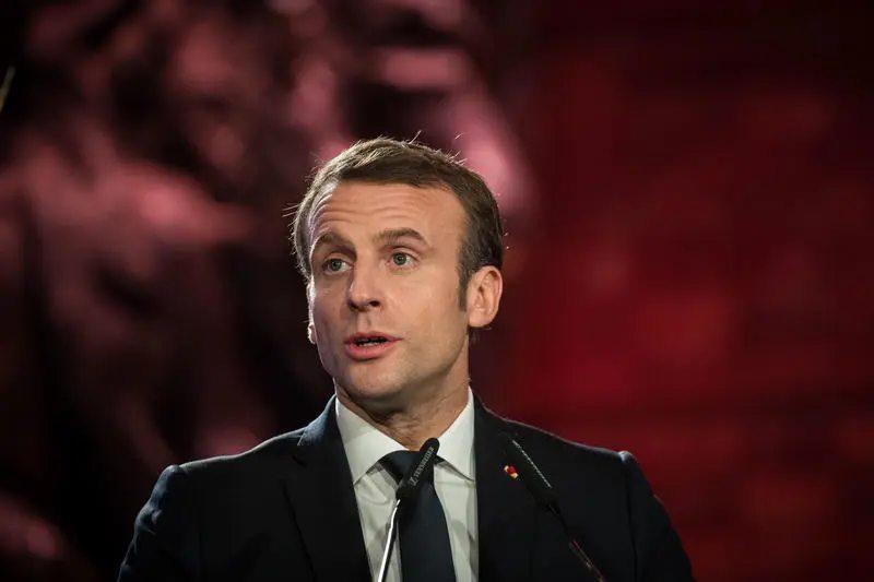 Très grave

France-Hamas : des contacts secrets révélés par des documents saisis à Gaza 

La France nie ces allégations 

Des documents découverts dans la bande de Gaza révèlent l'existence de contacts directs entre les services de renseignement français et les dirigeants du