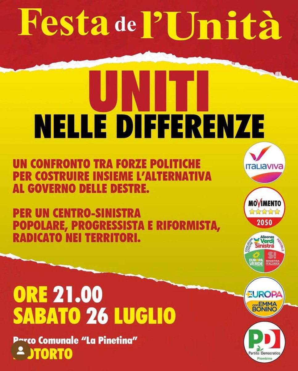 "Uniti nelle differenze".

Coesi nella divisione.
Legati nella separazione.
Vicini nella lontananza.
Compatti nel distacco.