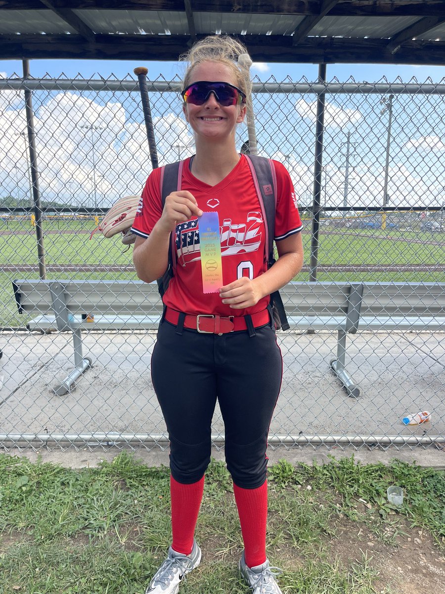 Turnin 2 Chelenyak (@t2chelenyak) on Twitter photo Congratulations to the players who received the MVP award for our pool games! 
<a href="/Camryn_u24/">Camryn underwood 2028</a> for her exceptional pitching.
<a href="/kiradegan/">Kira Degan</a>  for her bomb of a home run.
<a href="/GraceWalter2028/">Grace Walter 2028</a> for her extremely well pitched game.
<a href="/KendallPeckens/">Kendall Peckens</a> for her great defensive plays at short stop. Congratulations to the players who received the MVP award for our pool games! 
<a href="/Camryn_u24/">Camryn underwood 2028</a> for her exceptional pitching.
<a href="/kiradegan/">Kira Degan</a>  for her bomb of a home run.
<a href="/GraceWalter2028/">Grace Walter 2028</a> for her extremely well pitched game.
<a href="/KendallPeckens/">Kendall Peckens</a> for her great defensive plays at short stop.