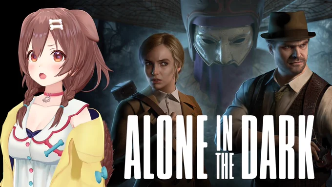 @inugamikorone: It's begun!