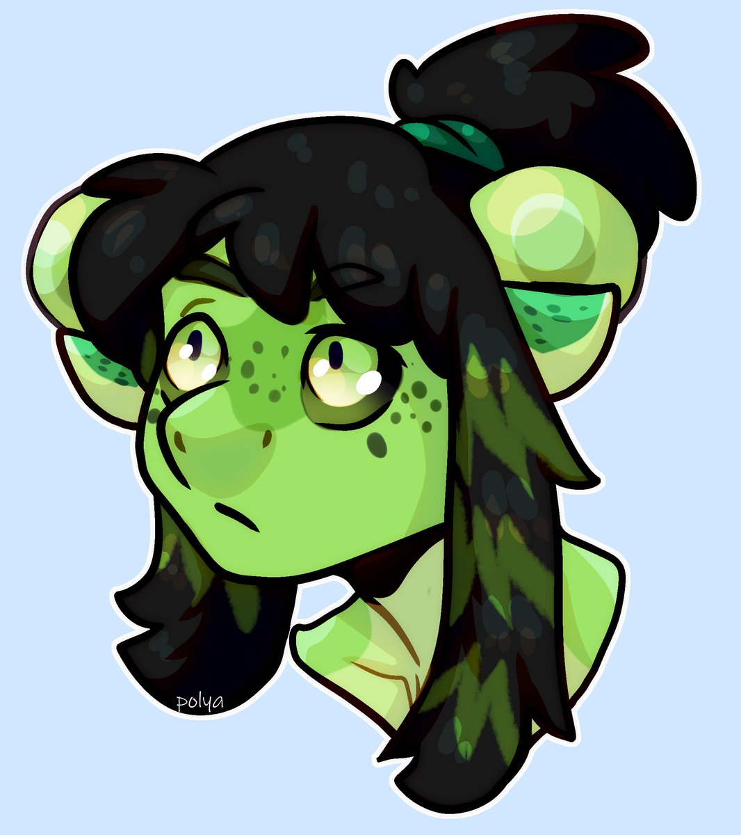 #furry #furryart #furryarist #furryartwork #digitalart
#artfight2025