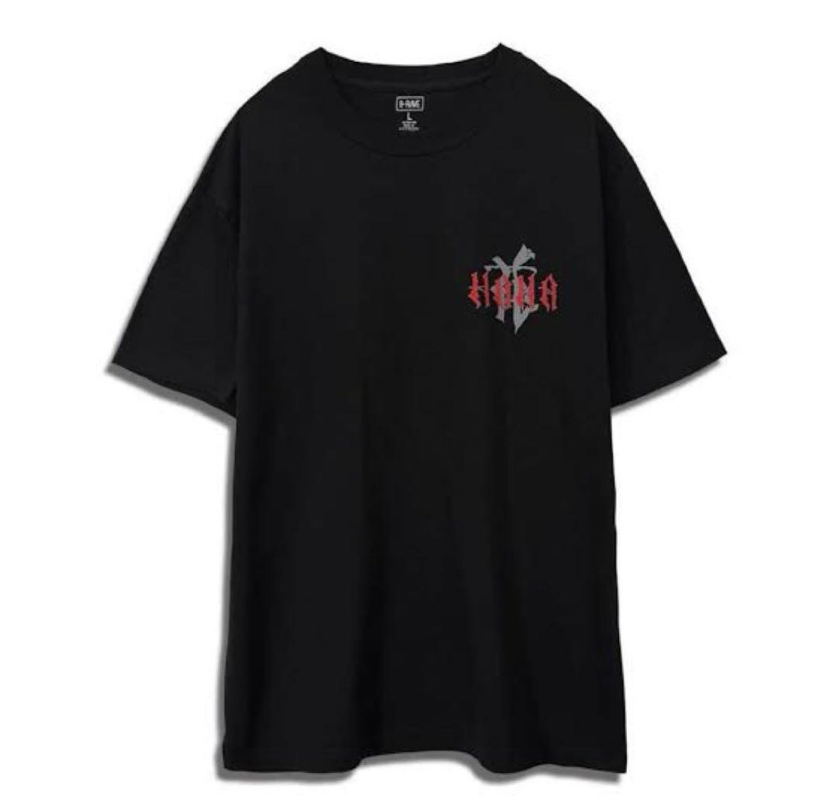 求：HANA 初期ロゴ Tシャツ 譲：買取 お譲りしてくださる方