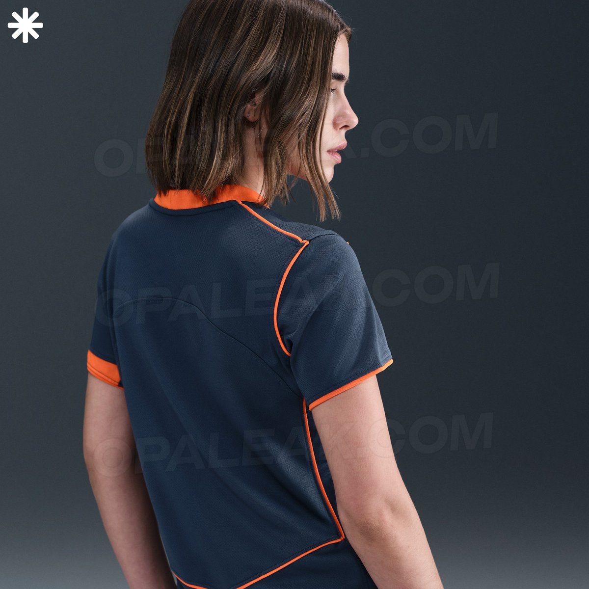 opaleak's tweet image. 💥 OFFICIAL PICS - Inter 25/26 Third.