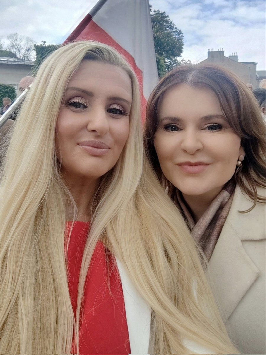 Anna Zapala dancing provocatively