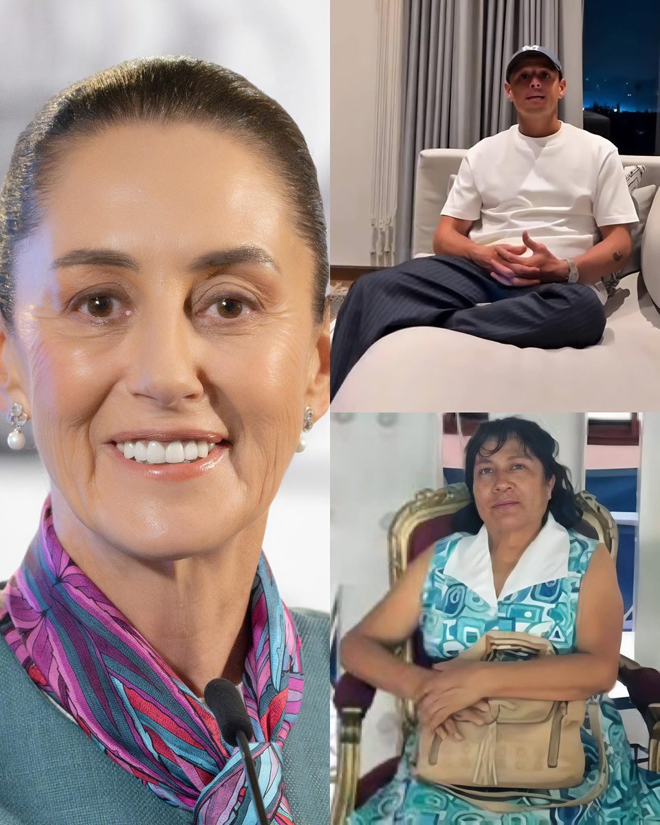 PYvonne74's tweet image. Lo incongruente Dónde está la presidente q hace días salió indignada con el tema de chicharito?Donde están influencers “Feministas q hicieron lo del Chicharito un tema nacional.? Cuando la maestra, proveedora de hogar, mamá, abuela, y MUJER, las necesitaba para exigir justicia.