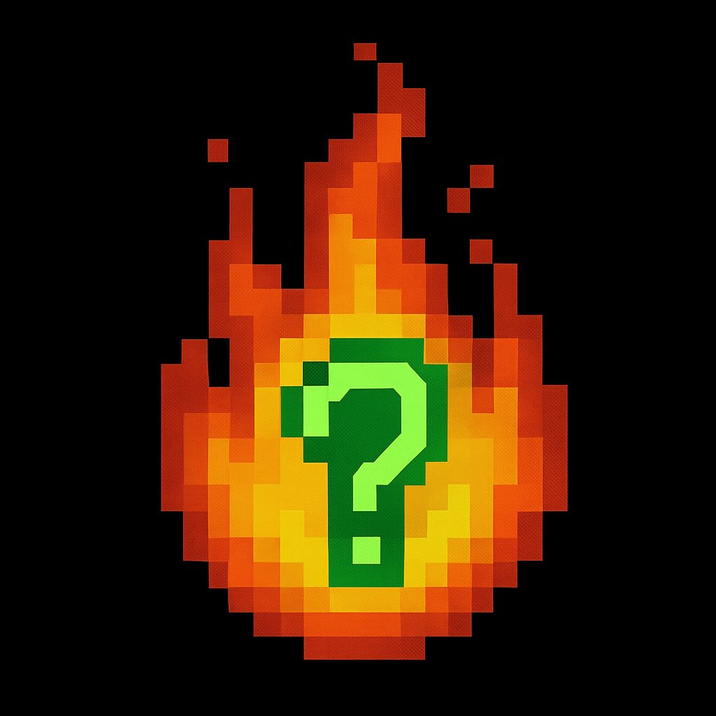 CABAL_XRP's tweet image. 🔥❓