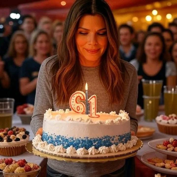 Sandra Annette Bullock tweet media