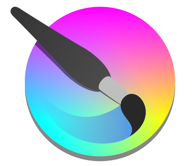 Chibaster_'s tweet image. The art and the program
Krita my beloved 🫶
(i am so late to this trend LMAO)