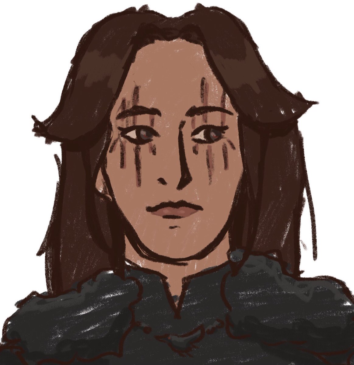 spoonerismetal's tweet image. lyanna your son looks like a GIRL #jonsnow
