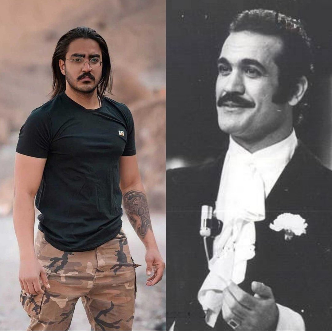 امروز جای #مجیدرضارهنورد و #فریدون_فرخزاد  کنار شاه،خالی بود.
کوت کن بگو دیگه کی؟ 
#همکاری_ملی 
#جاویدشاه