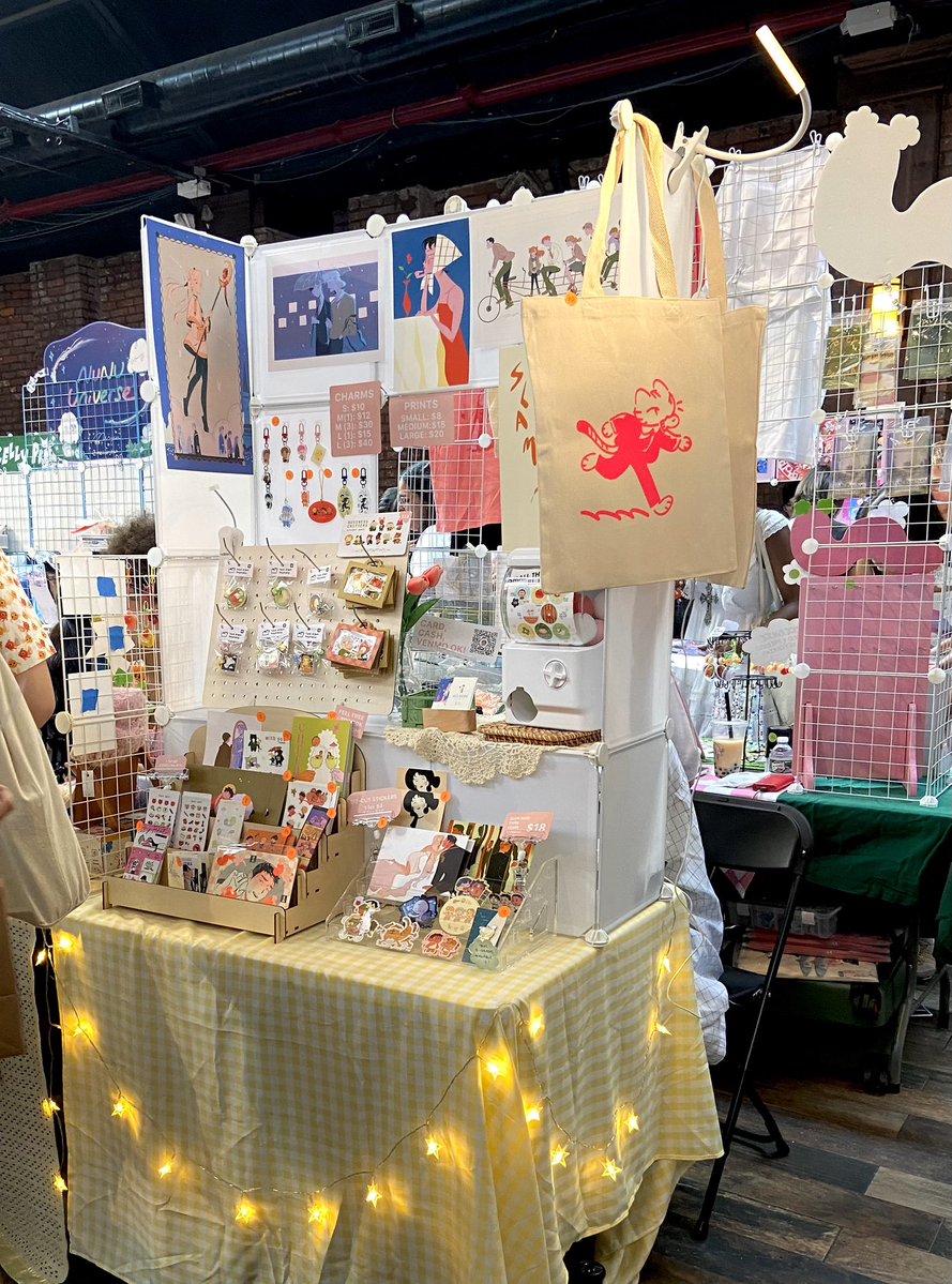 maniisda's tweet image. here @ sunnyday (26 bridge st, brooklyn) from 12-7 ๐